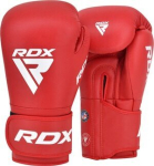 Poksikindad RDX punased