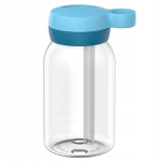 Joogipudel k&otilde;rrega Mepal 450 ml