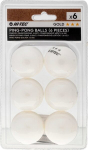 Lauatennise pallid Hi-Tec Bali Set2 6 tk valged