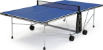 Lauatenniselaud Cornilleau Sport 100 indoor sinine