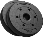 Kettad Rebel Active 2x7,5 kg