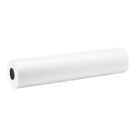 &Uuml;hekordne mittekootud materjalist aluslina ACTIVESHOP, 80 cm &times; 100 m, 18 g/m&sup2;