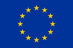 Euroopa Liidu lipp 150 x 90 cm