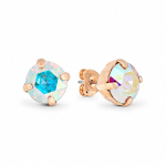 K&otilde;rvar&otilde;ngad &bdquo;Glory VI (Aurora Borealis)&ldquo; Swarovski&reg; kristallidega