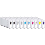Originaalne Tindikassett Epson C13T56U300 Valge