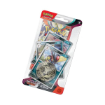 Pok&eacute;mon TCG: Scarlet & Violet: Obsidian Flames Premium kaardiblister
