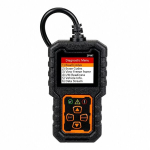 OBD2 auto diagnostikaskanner ZF997, 1 tk.