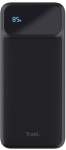Akupank Trust Avala Powerbank 10000 mAh 25882 Portatiivne Kiire Laadimine