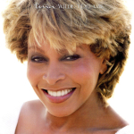 CD TINA TURNER "Wildest Dreams"