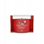 Yankee Candle minik&uuml;&uuml;nal "j&otilde;ulu&otilde;htu" - p&uuml;hadekingitus