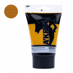 Renesans A'kryl 100ml akr&uuml;&uuml;lv&auml;rv - 12 Ocher Yellow
