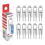 Halogeenpirn Avide G4 10W 100lm 10 tk