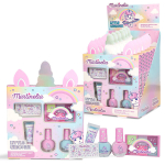 Laste ilukomplekt Martinelia Little Unicorn Sparkle Beauty Kit