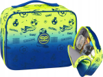 Coolpack Thermal kott "jalgpall" - toidukarp lastele