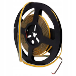 Cob Led riba 24v, 9w/m, 480 Led/m, 6000k, 5m, vaba l&otilde;ikega