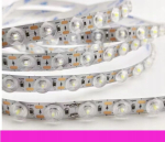 Led riba optilise l&auml;&auml;tsega, 48 Led/m, 24v, 10m, roosa