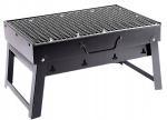 Kaasaskantav kokkupandav s&ouml;egrill-kohver