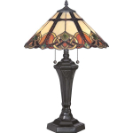 Elstead Lighting laualamp Cambridge 2 tule