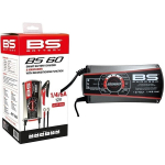BS BS60 akulaadija 12V 6A (5-120Ah)