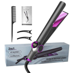 Hall DJ-868 Styler, 160-230 ℃, 4 temperatuuri, EL