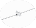 Roheline tagurpidi ventilaator &Oslash; 120mm