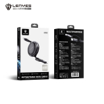 4-in-1 keritav juhe 60 W 95 cm LC552 Lenyes