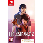 Arvutim&auml;ng Elu on imeline 2 - Nintendo Switchi m&auml;ng - Kood karbis