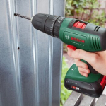 Bosch Easyimpact 18v-38 l&ouml;&ouml;ktrell korpusega