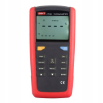 Digitaalne termomeeter Uni-t Ut325 Usb-ga