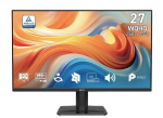 Monitor Monitor MSI Pro MP275Q E14 27" Wide Quad HD 144Hz IPS FreeSync HDR K&otilde;larid