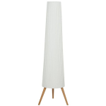 P&otilde;randalamp LED, 10,5 W, 3000K, 153 cm, valge