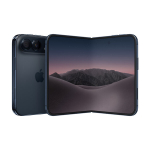 Telefon Apple iPhone Duo 12GB 512GB Night Sky - MK2G4HX/A