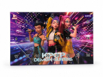 K pop Demon Hunters Huntrix advendikalender