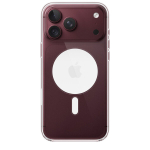 Apple iPhone 18 Pro Max Clear Case with MagSafe - MKDV4ZM/A