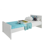 Lastevoodi Ole 90 1839-294, 90x200 cm, valge