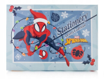 Spider-Mani advendikalender 24 koolitarvete &uuml;llatusega, Pyramid International