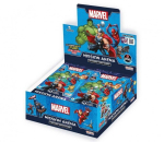 Marvel Mission Arena TCG - Booster Display (30 pakki)