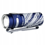 Olight Baton 4 Arctic Flame Led taskulamp, 1300 lm
