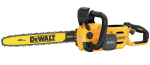 Akusaag Dewalt Flexvolt 54v, 45cm
