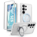 SUPCASE COSMO magnetiline &uuml;mbris MAGSAFE'ile SAMSUNG GALAXY S26 ULTRA PROTECTIVE