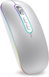 Juhtmevaba hiir Cimetech EU-M01-RD-SR, Belaidė pelė Cimetech EU-M01-RD-SR