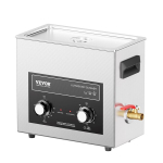 6L ultrahelipuhastaja k&uuml;ttega