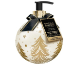 Luksuslik k&auml;tepesuseep Baylis & Harding Sweet Mandarin & Grapefruit, 500 ml