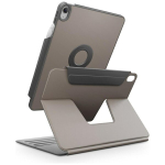 iPad 11&Prime; / 10,9&Prime; halli magnetiline 360&deg; Uniq tahveldoki kate