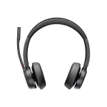 Juhtmevabad k&otilde;rvaklapid Poly Voyager 4320 Usb-c, Bt700