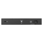 D-Link DGS-1100-24V2 24x Gigabit Easy Smart Managed Rack Switch