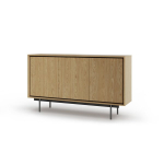 Kummut Deco K3D, pruun