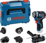 Bosch akutrell GSR 12V-32 FC Akku-Schrauber