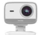 Projektor Philips projektor NeoPix 444 Full HD (1920x1080) 500 ANSI lumens valge