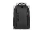 Genesis s&uuml;learvutikott Laptop backpack PALLAD 510 17,3 inches must